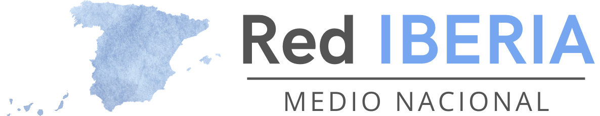 Red IBERIA · Medio nacional