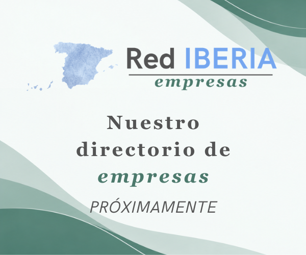 Visitar Red IBERIA