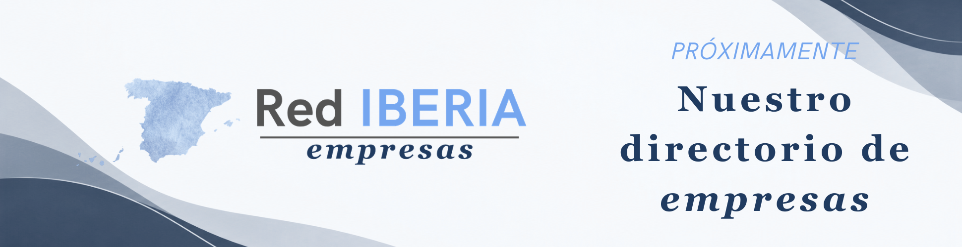 Visitar Red IBERIA