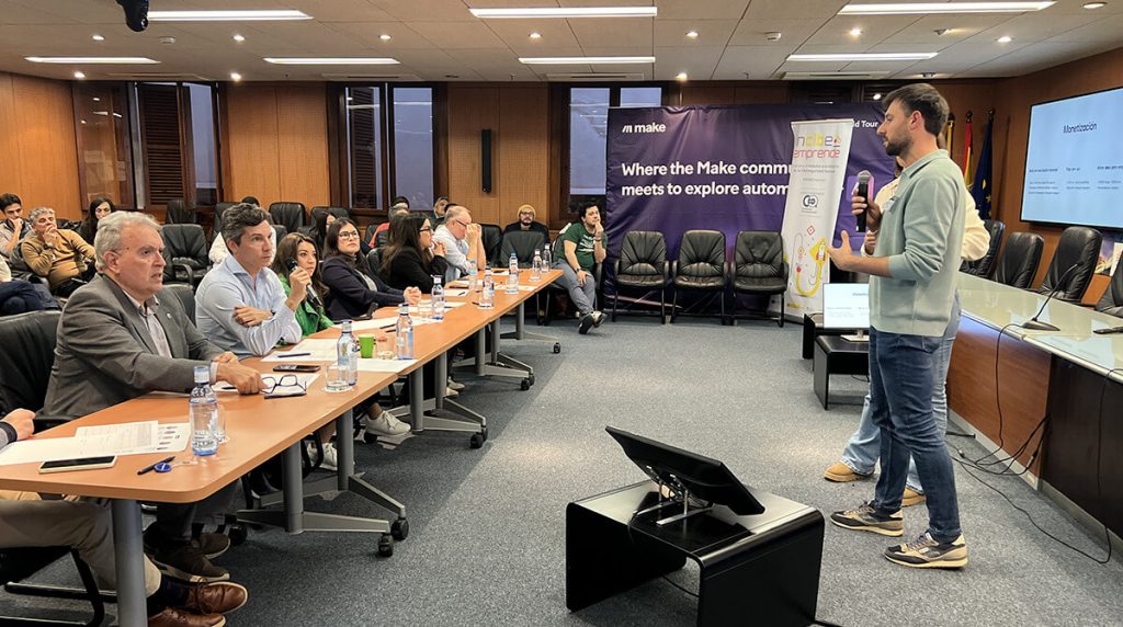 Palma lidera la innovación urbana 2