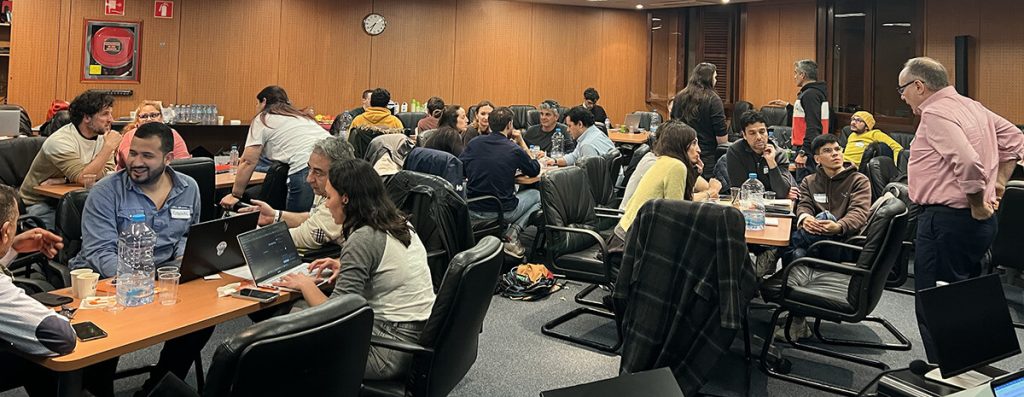 Palma lidera la innovación urbana 3