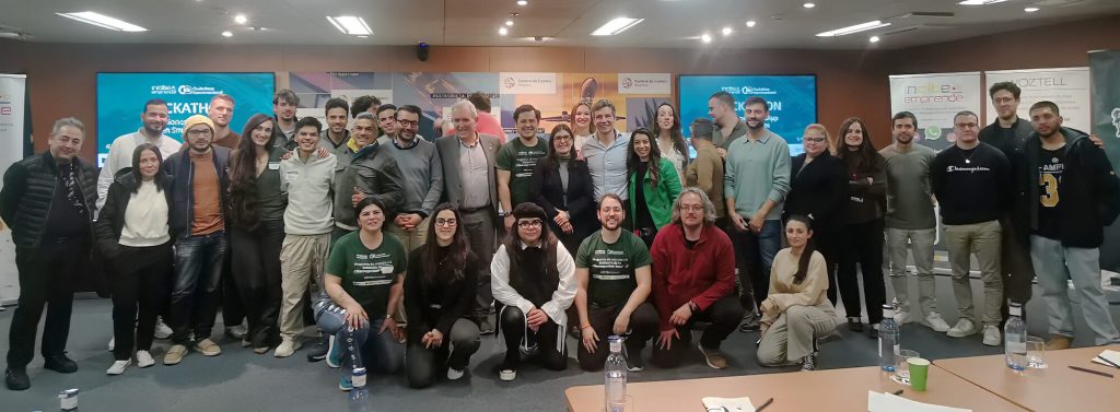 Palma lidera la innovación urbana 4