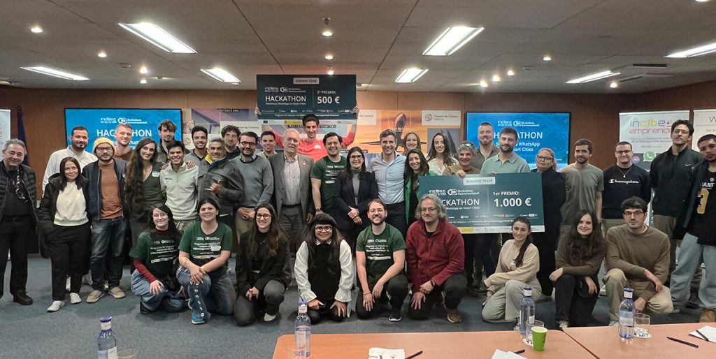 Palma lidera la innovación urbana 5