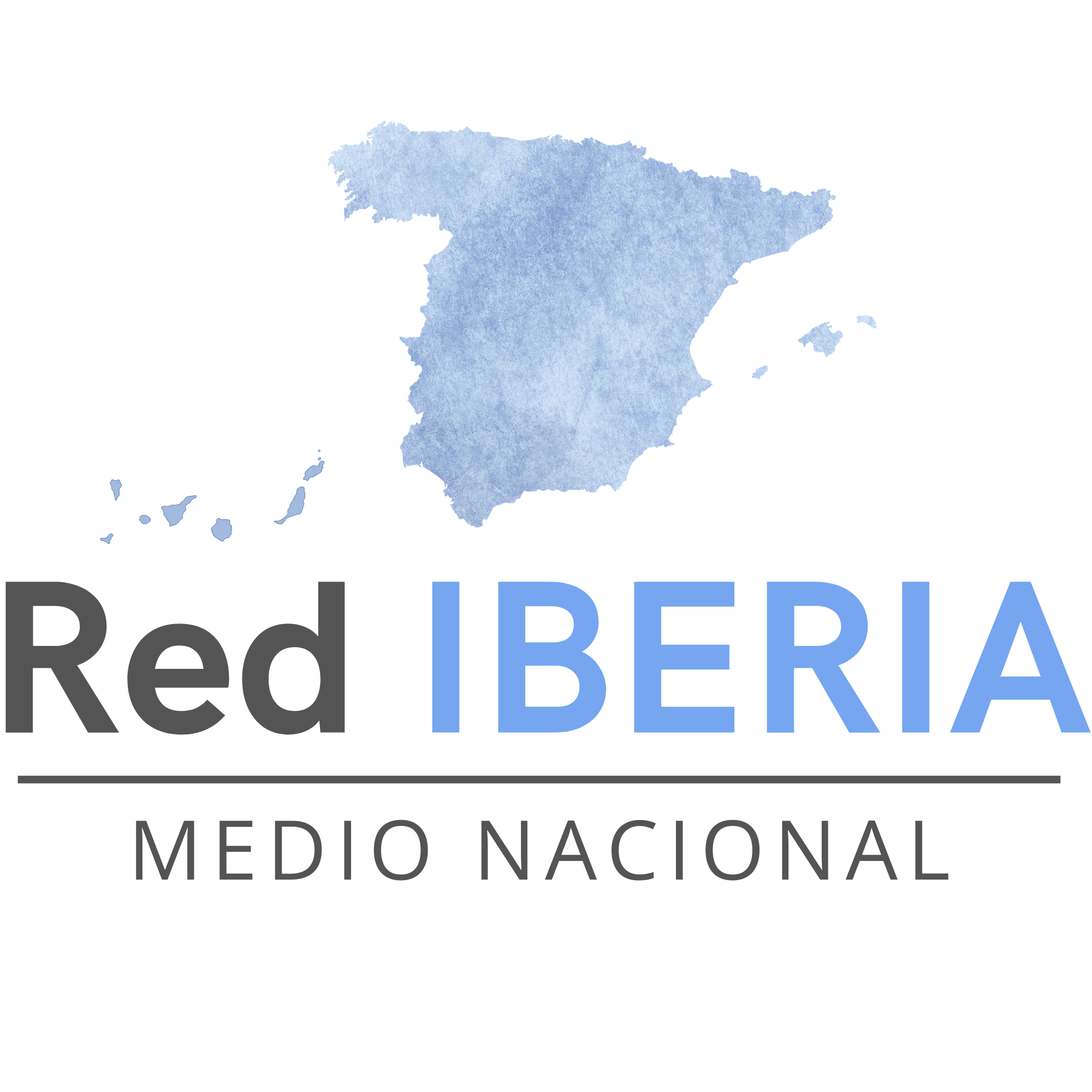 Red IBERIA