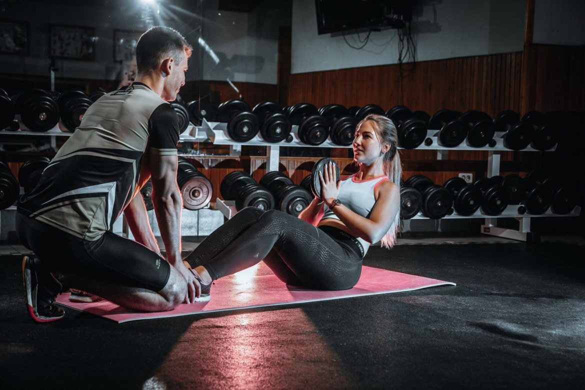 auge del entrenamiento a medida