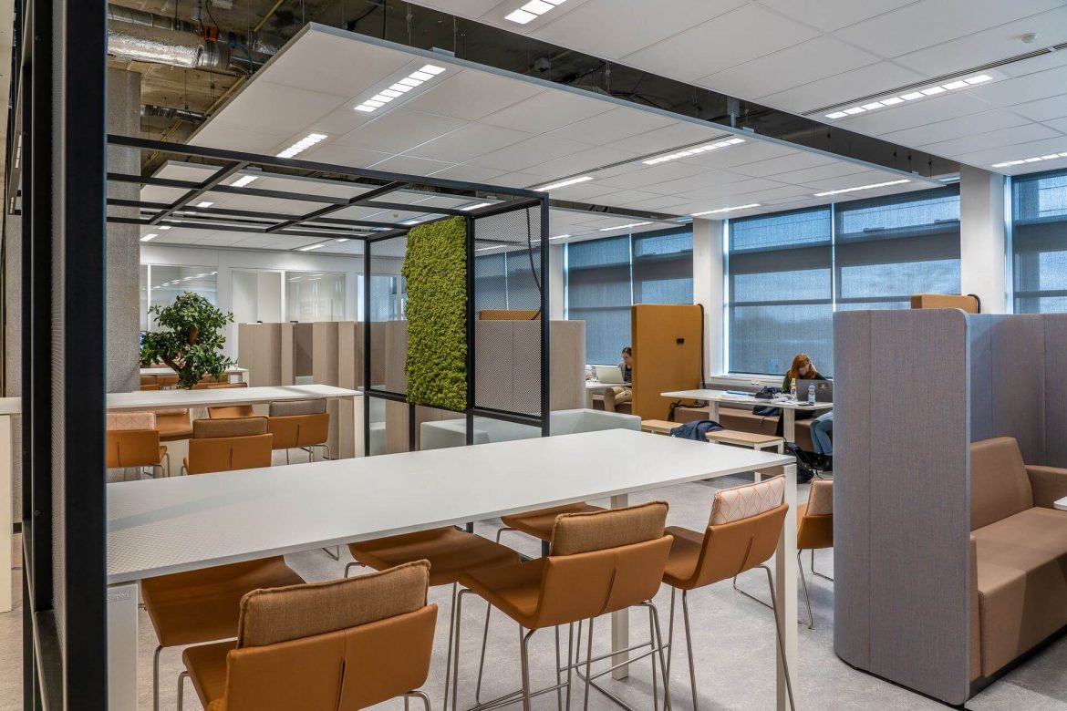 Mejores coworking en Andorra