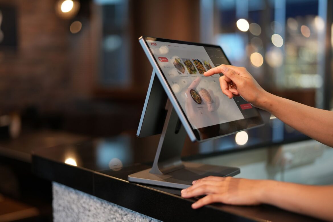 Software TPV para restaurantes