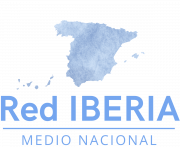 Red IBERIA w